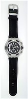 Watch Swatch Man Scuba in Aluminium IRONY SCUBA 3 - IRONY SCUBA 3